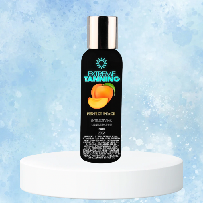 Perfect Peach Intensifying Accelerator- 100ml