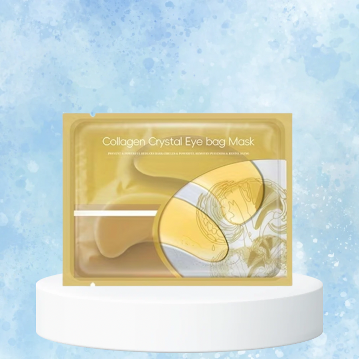 Collagen Crystal Eye Bag Mask