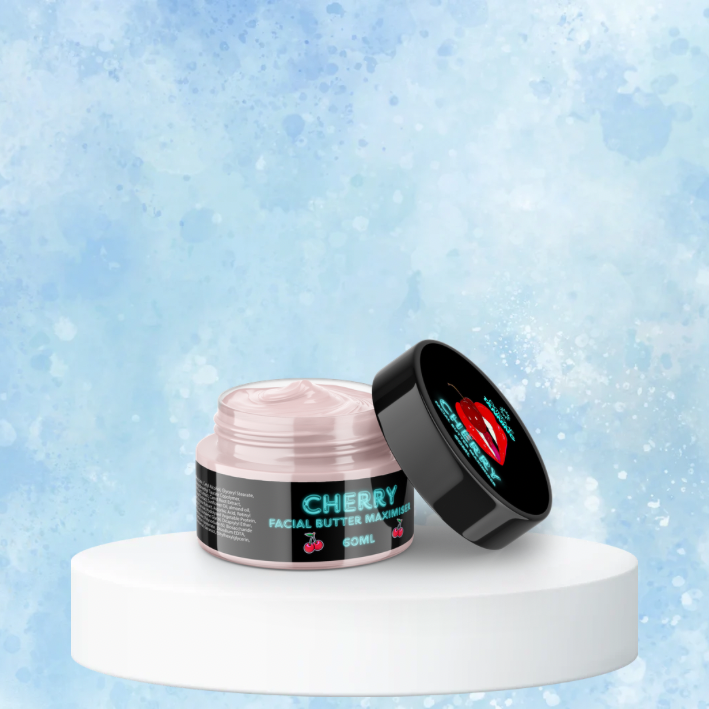 Cherry Facial Butter Maximiser - 60ml