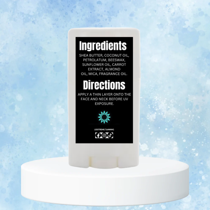 Coconut Face Wand - 15g