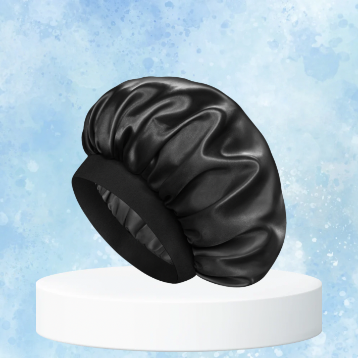 Silk Hair Bonnet
