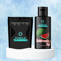 Double Strength & Watermelon Tingle