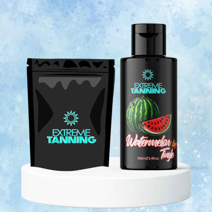 Double Strength & Watermelon Tingle