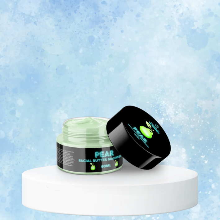 Pear Facial Butter Maximiser - 60ml