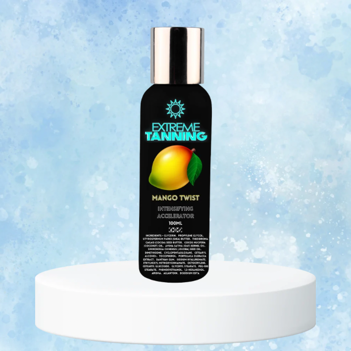 Mango Twist Intensifying Accelerator- 100ml