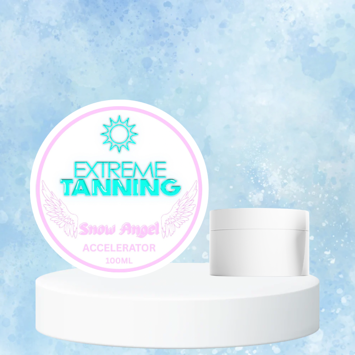 Snow Angel Accelerator - 100ml