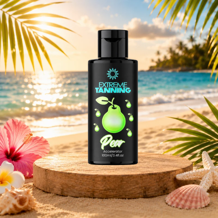 Pear Accelerator - 100ml