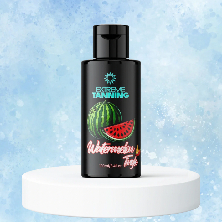 Watermelon Tingle Accelerator - 100ml