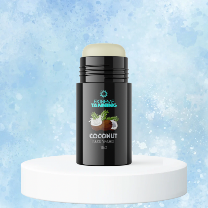 Coconut Face Wand - 15g