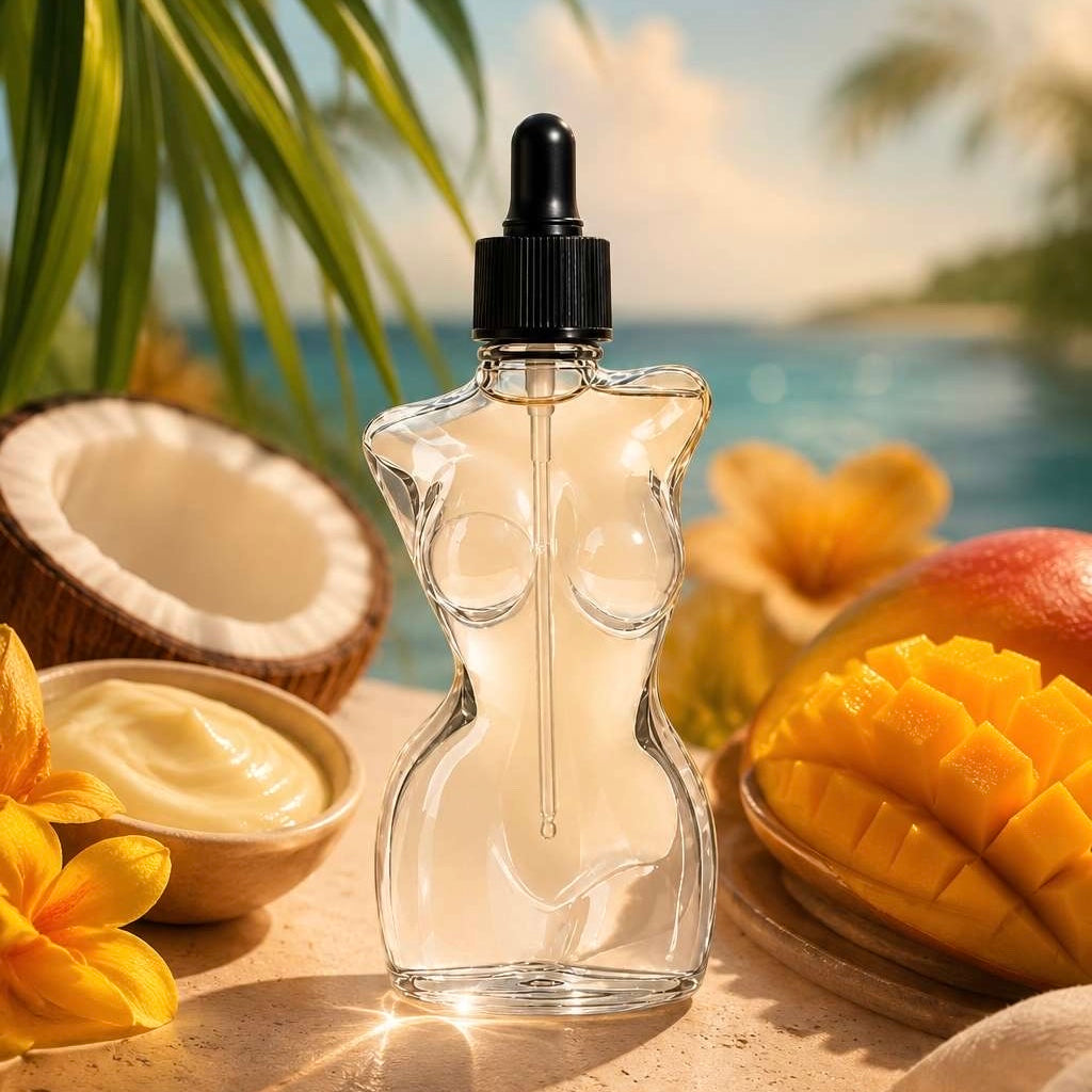 Bum Bum Tanning Oil - 100ml