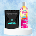 Double Strength & Perfectly Tan 250ml
