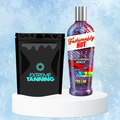 Double Strength & Fashionably Hot 250ml