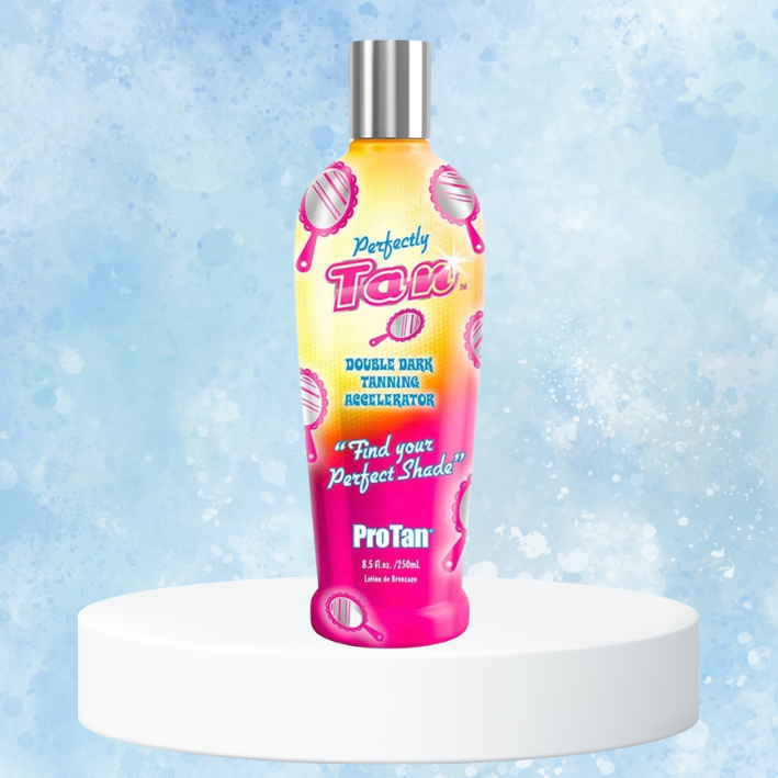Perfectly Tan - 250ml