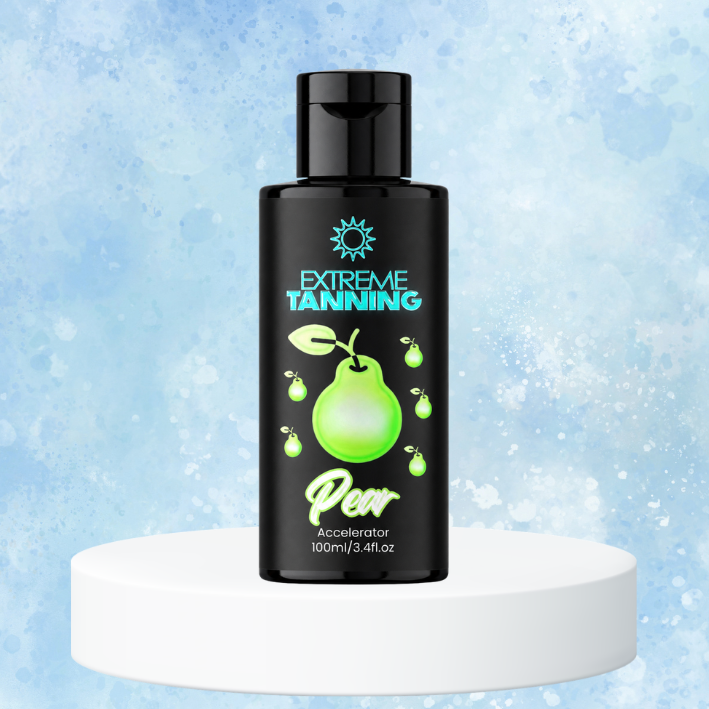 Pear Accelerator - 100ml