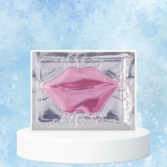 Lip Hydration Mask