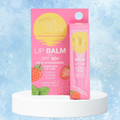 Bondi Sands - Wild Strawberry SPF 50+ Lip Balm