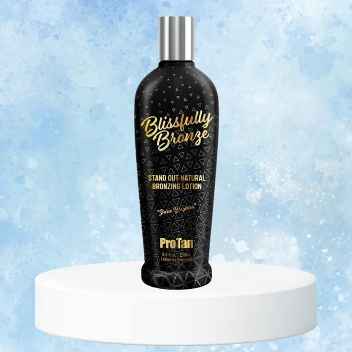 Blissfully Bronze - 250ml