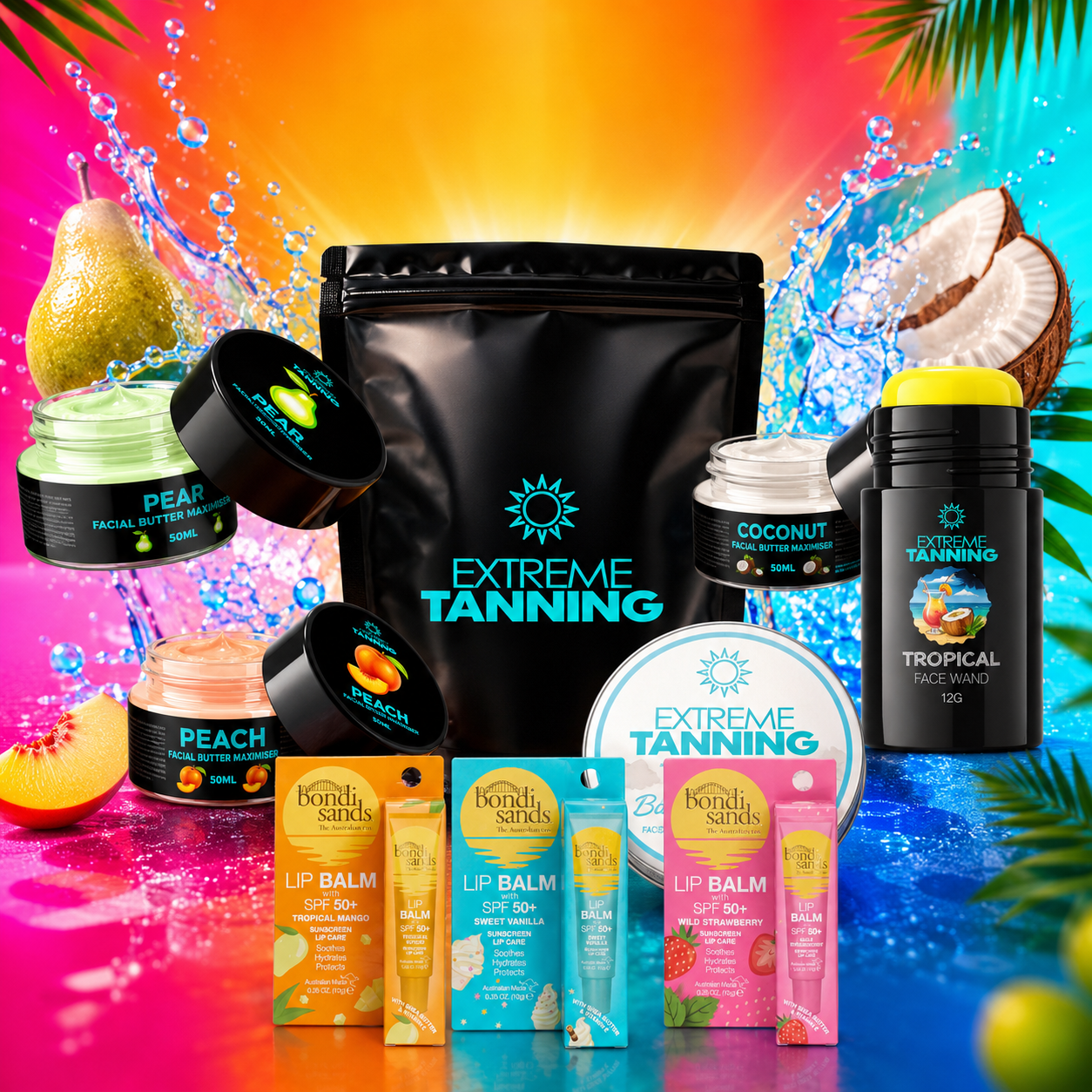 Double June Deal