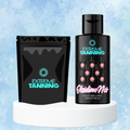 Double Strength & Obsidian Noir
