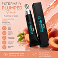 Peach Plumling Lip Gloss