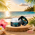 Coconut Facial Butter Maximiser