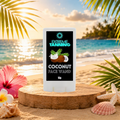 Coconut Face Wand - 15g