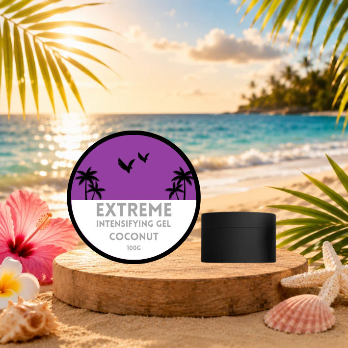 Coconut Gel - 100g