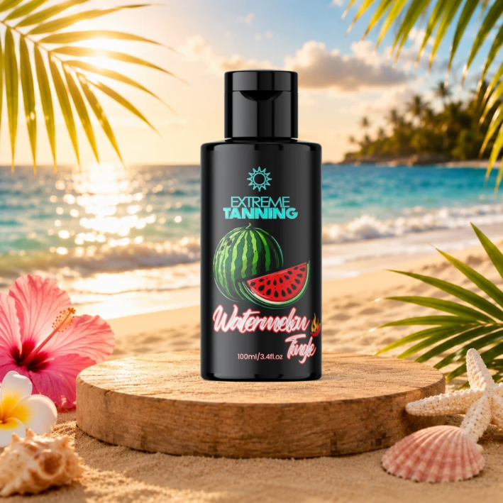 Watermelon Tingle Accelerator - 100ml