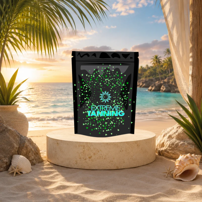 Green Mystery Bundle