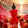 Strawberry Tanning Oil - 100ml