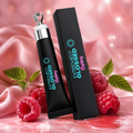 Raspberry Lip Gloss
