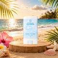 Baby Powder Face Wand - 15g