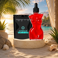 Double Strength & Strawberry Oil