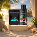 Double Strength & Watermelon Tingle
