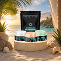 Double Strength & Face Butter