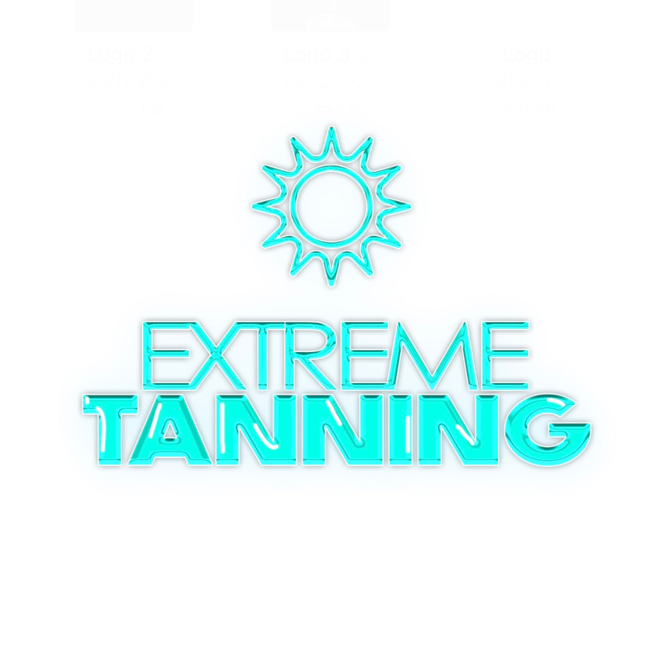Extreme Tanning